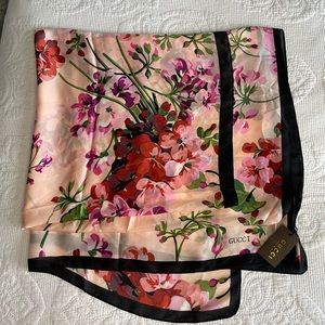 Gucci Scarf